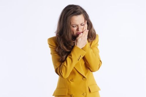 Causes of Jaw and Lower‑Face Pain