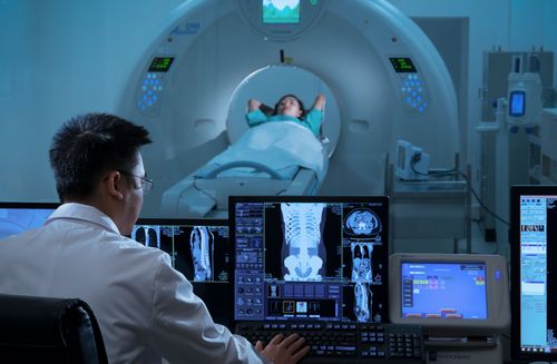 Thông báo tổ chức chuỗi sinh hoạt khoa học quý II/2026 - Chuyên ngành chẩn đoán hình ảnh