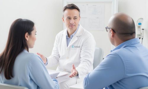 Khám sức khỏe tổng quát ở Cần Thơ