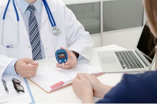 Corticosteroid Injections for Musculoskeletal Conditions in Patients with Diabetes 