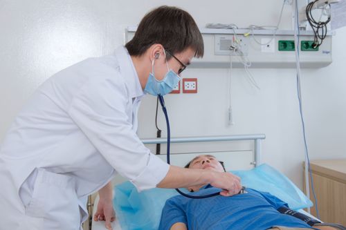 Danh sách bác sĩ hồi sức cấp cứu giỏi ở Phú Quốc