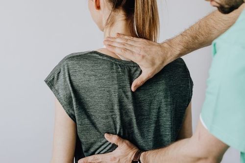 Musculoskeletal Disorders in Patients with Diabetes Mellitus