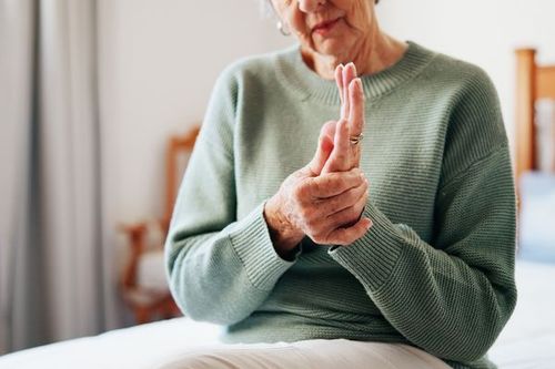 Reasons Why Your Fingers Are Swollen