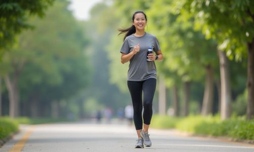 Lợi ích của tập vật lý trị liệu tăng cường sức khỏe tổng thể
