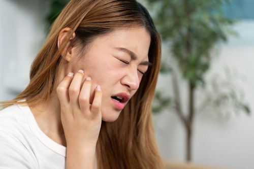 Temporomandibular Joint Arthritis: What You Need to Know
