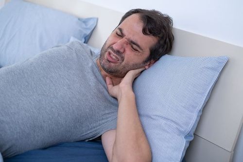 Why Do You Wake Up with Body Aches?