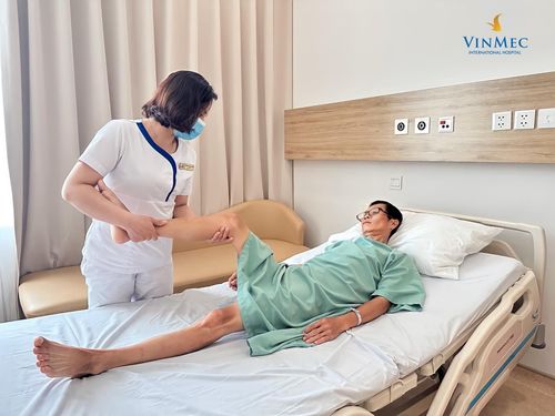 Bệnh viện chuyên khoa xương khớp ở Hải Phòng