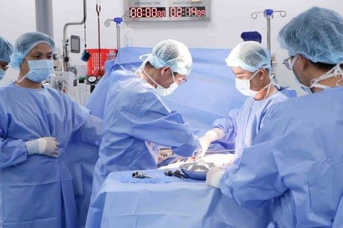 Danh sách bác sĩ chuyên khoa tiêu hóa giỏi ở Cần Thơ