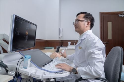 Vinmec cứu sống 5 thai nhi mắc bệnh hiếm bằng kỹ thuật truyền máu bào thai