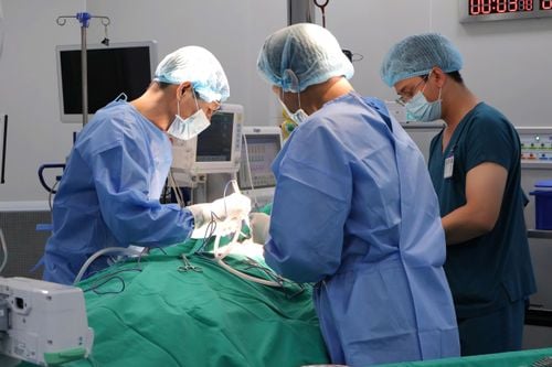 Người phụ nữ ung thư vú “đi ngược dòng” để tìm lại sự sống