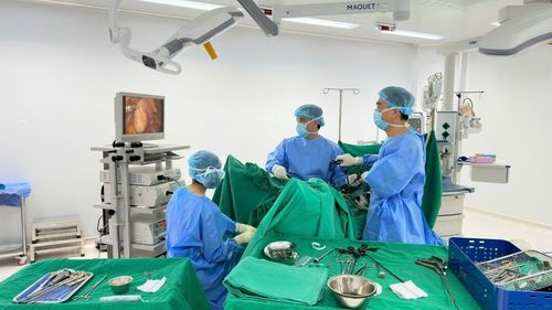 Thoát khỏi mặc cảm kéo dài 20 năm do sa sinh dục