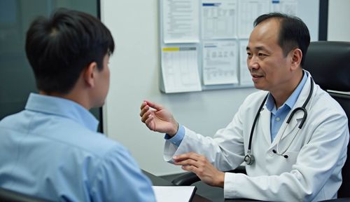 Điều trị tăng huyết áp tại Cần Thơ
