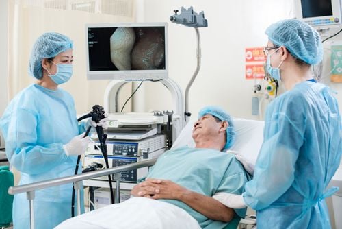 Chữa ung thư thực quản ở đâu tốt nhất và các cách điều trị