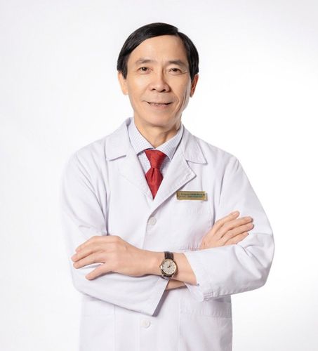 Danh sách bác sĩ gan mật tụy giỏi Cần Thơ - Địa chỉ thăm khám và điều trị gan mật uy tín