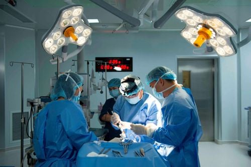 “Phép màu” tại Phú Quốc: Cứu sống thai phụ Hàn Quốc xuất huyết não