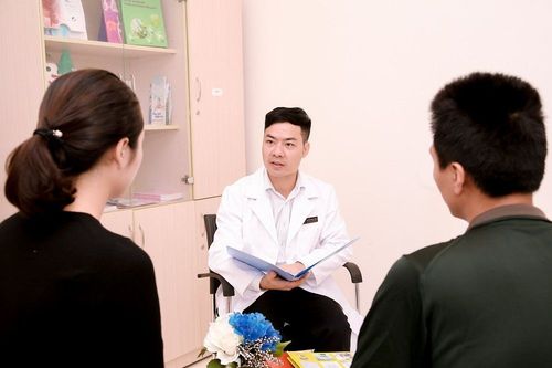 ThS. BS Nguyễn Ngọc Chiến và Sứ mệnh làm nên hạnh phúc cho vợ chồng hiếm muộn