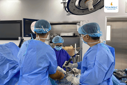Nội Soi Khớp Gối Tái Tạo Dây Chằng Chéo Trước: Giải Pháp Hiệu Quả Cho Chấn Thương Thể Thao