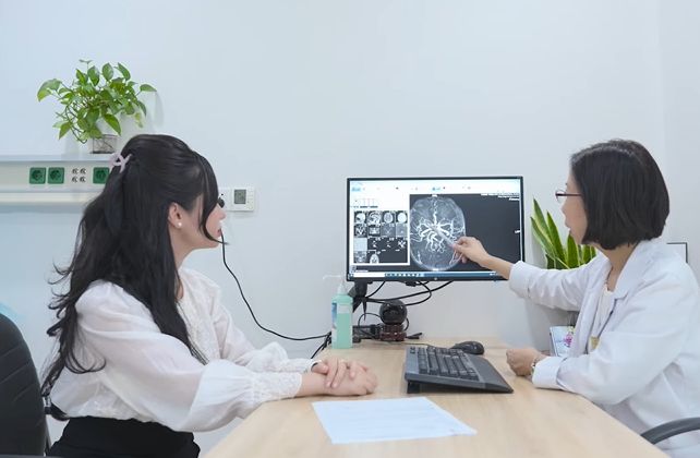 Khoa Ngoại Thần kinh - Cột sống - Bệnh viện Đa khoa Quốc tế Vinmec Times City