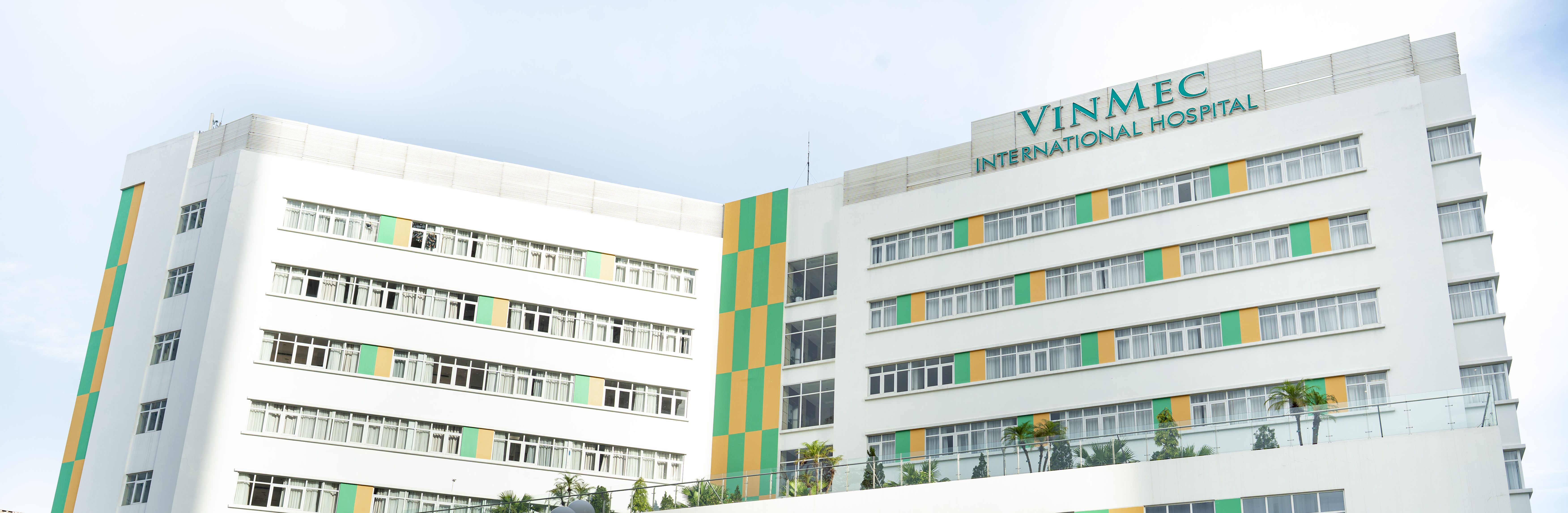 Vinmec Ha Long Hospital