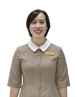 Đặng Thị Thanh Tùng