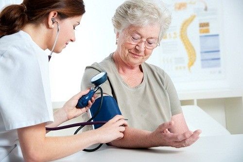 Tăng huyết áp - Những điều cần biết