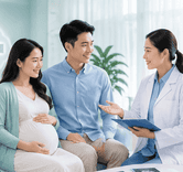 Sàng lọc trước mang thai