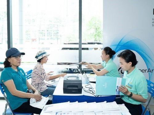 Patients are carefully screened and counseled.
