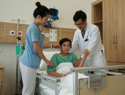 Up to 70% support for cardiovascular and oncology treatment at Vinmec