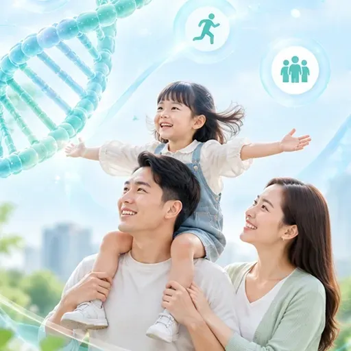 Tư vấn di truyền chung