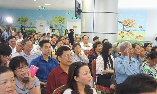 Nam giới từ tuổi 40, nữ giới tuổi 20 đã cần quan tâm sàng lọc ung thư