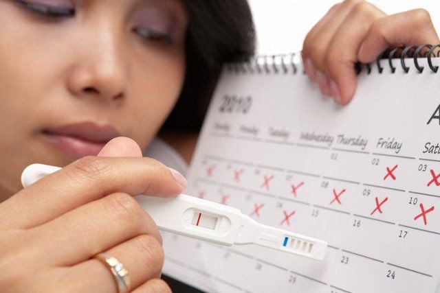 Tất tần tật những điều bạn cần biết về rối loạn kinh nguyệt