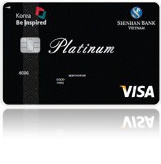 Chương trình ưu đãi dành cho Khách hàng sử dụng thẻ Ngân hàng ShinhanBank tại Vinmec