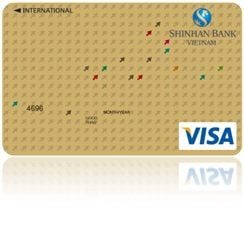 Chương trình ưu đãi dành cho Khách hàng sử dụng thẻ Ngân hàng ShinhanBank tại Vinmec