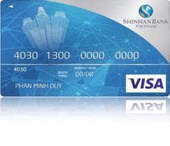 Chương trình ưu đãi dành cho Khách hàng sử dụng thẻ Ngân hàng ShinhanBank tại Vinmec