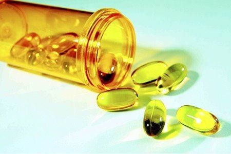 Thời điểm nên bổ sung dầu cá Thời điểm nên bổ sung dầu cá