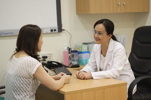 Cho yêu thương trọn vẹn