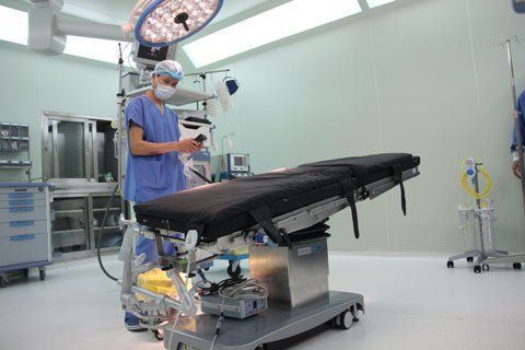 Khi người bệnh trở thành... thượng đế