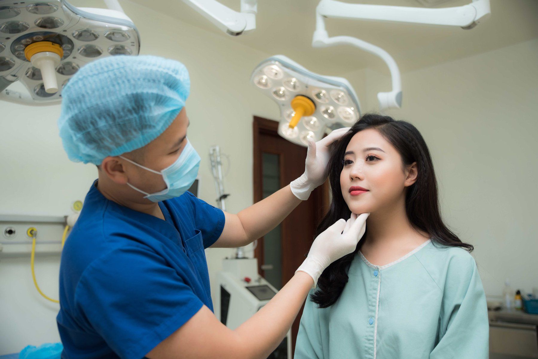 Tuyển Dụng Bác Sĩ Da Liễu: Lời Khuyên Và Chiến Lược Tuyển Dụng Hiệu Quả