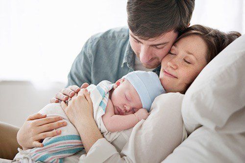 During childbirth, an episiotomy may be necessary to facilitate the delivery of the baby
