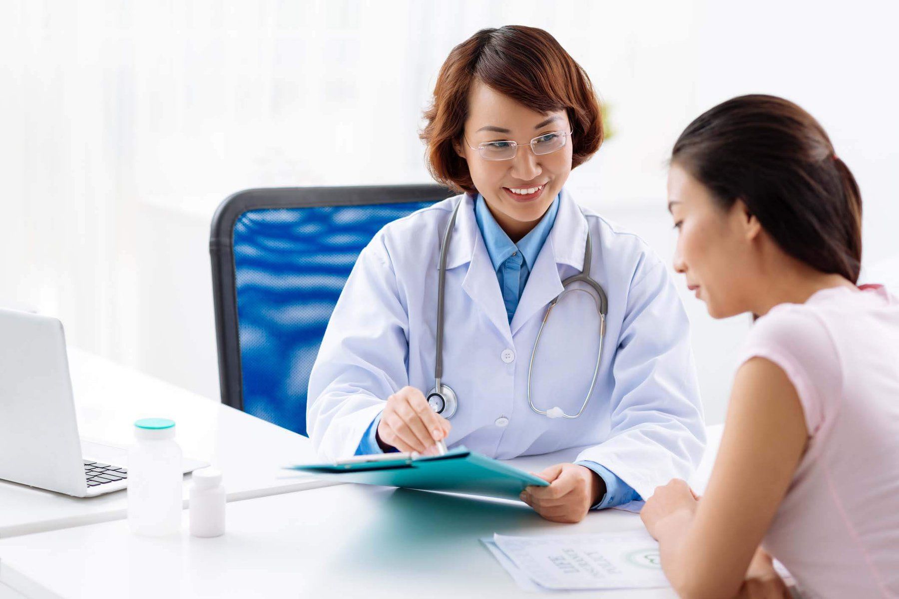HÌNH ẢNH VÙNG KÍN KHỎE MẠNH VÀ VÙNG BỊ VIÊM NHIỄM ĐỂ SO SÁNH RÕ RỆT