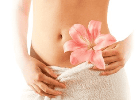 Proper hygiene reduces the risk of infections
