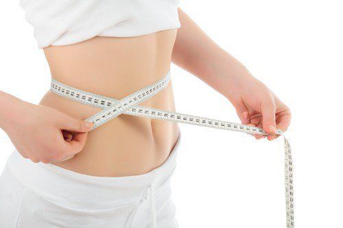 The method for measuring waist size according to medical standards may differ from the way you typically measure it.
