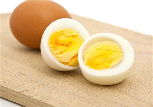Ăn nhiều trứng có làm tăng cholesterol không? | Vinmec