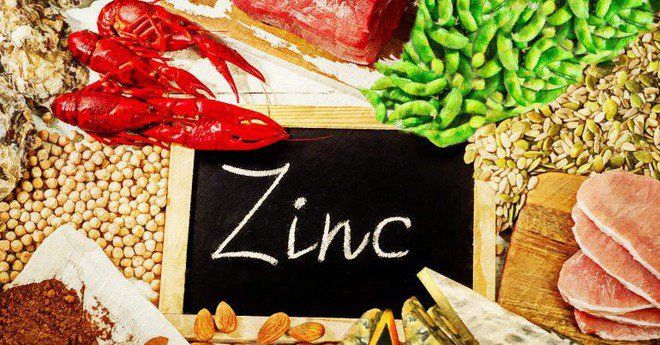Vai trò của kẽm - Hướng dẫn bổ sung kẽm hợp lý | Vinmec