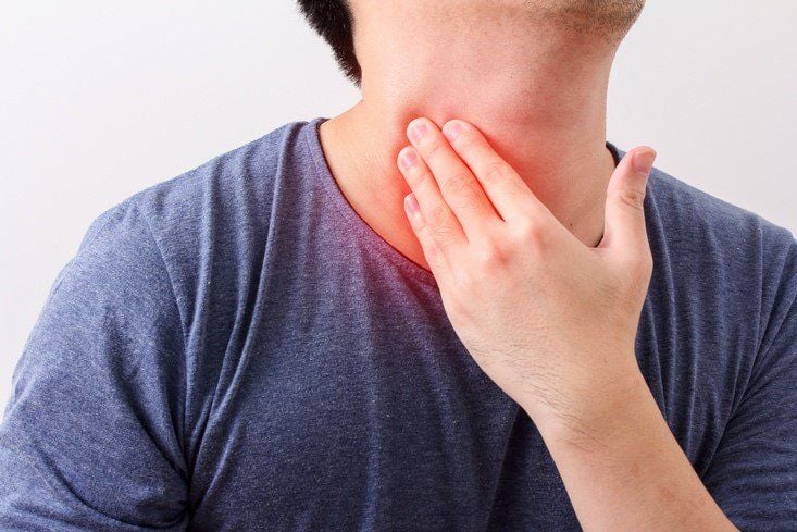 Các bệnh lý thường gặp ở tuyến giáp | Vinmec