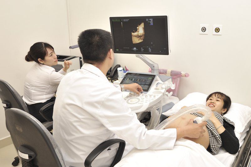 Các lựa chọn sinh sản khi một hoặc cả hai vợ chồng mang biến thể gây bệnh: Chủ động bảo vệ thế hệ tương lai 