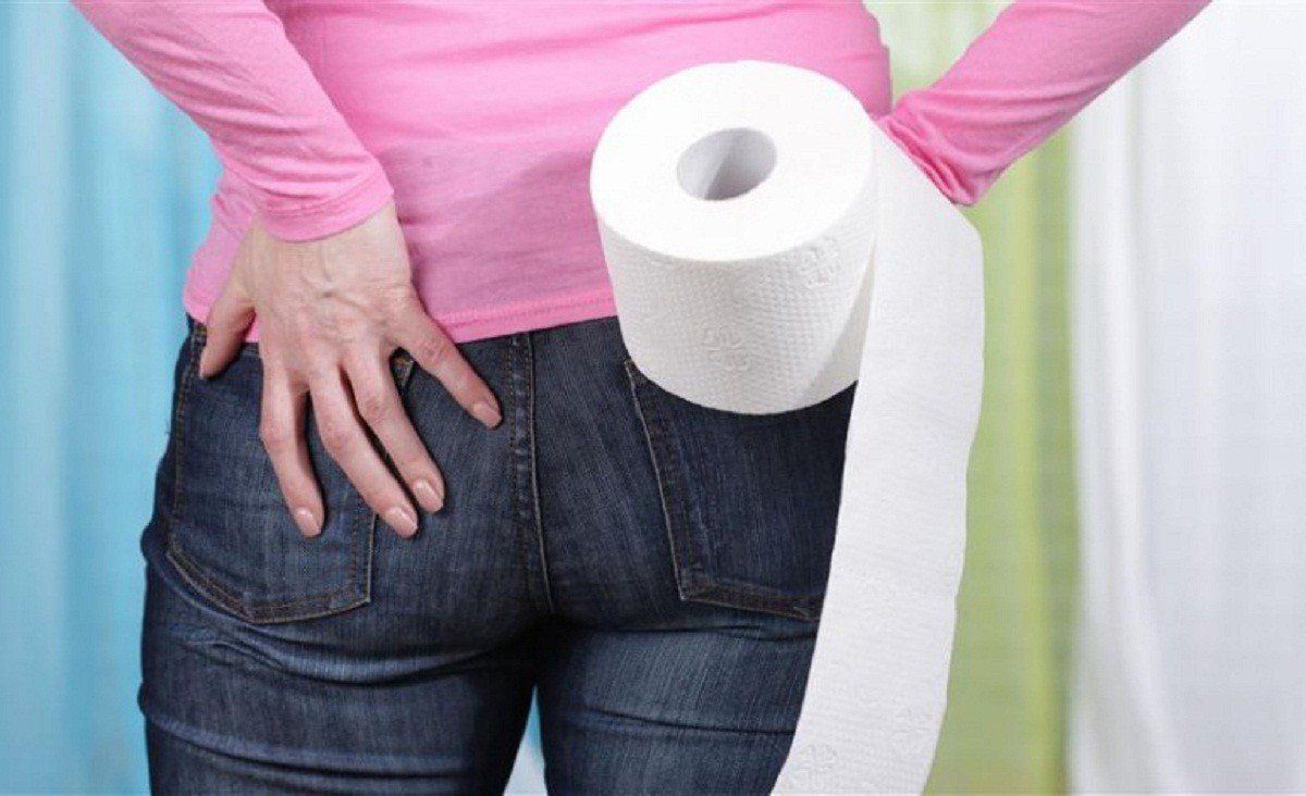 Nứt hậu môn sau khi sinh: Nỗi khổ của các bà mẹ | Vinmec