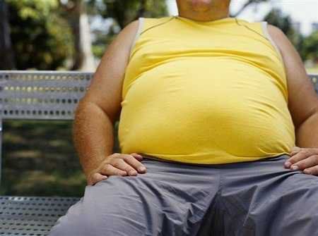 Obesity in Men: A Risk Factor for Sexual Dysfunction?