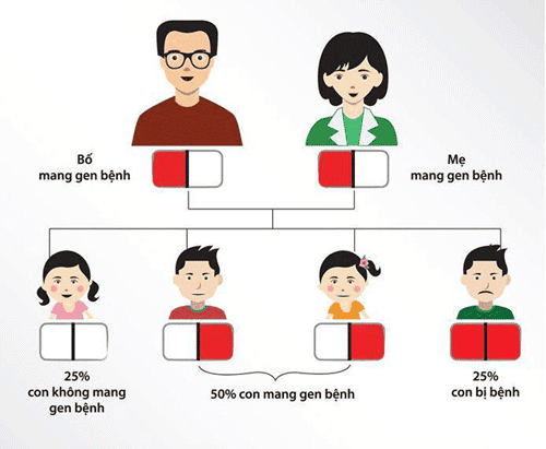 Pre-marital screening for Thalassemia is crucial in preventing the risk of passing the disease to future generations.