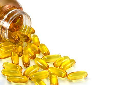 Vitamin E có lợi cho cả mẹ và thai nhi
